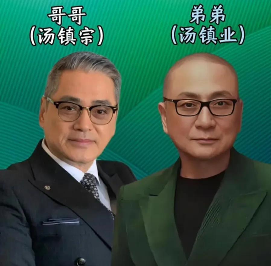 为什么姜文姜武从没合作过？这才是顶级聪明。姜文把北洋军阀拍出飞车戏。姜武把