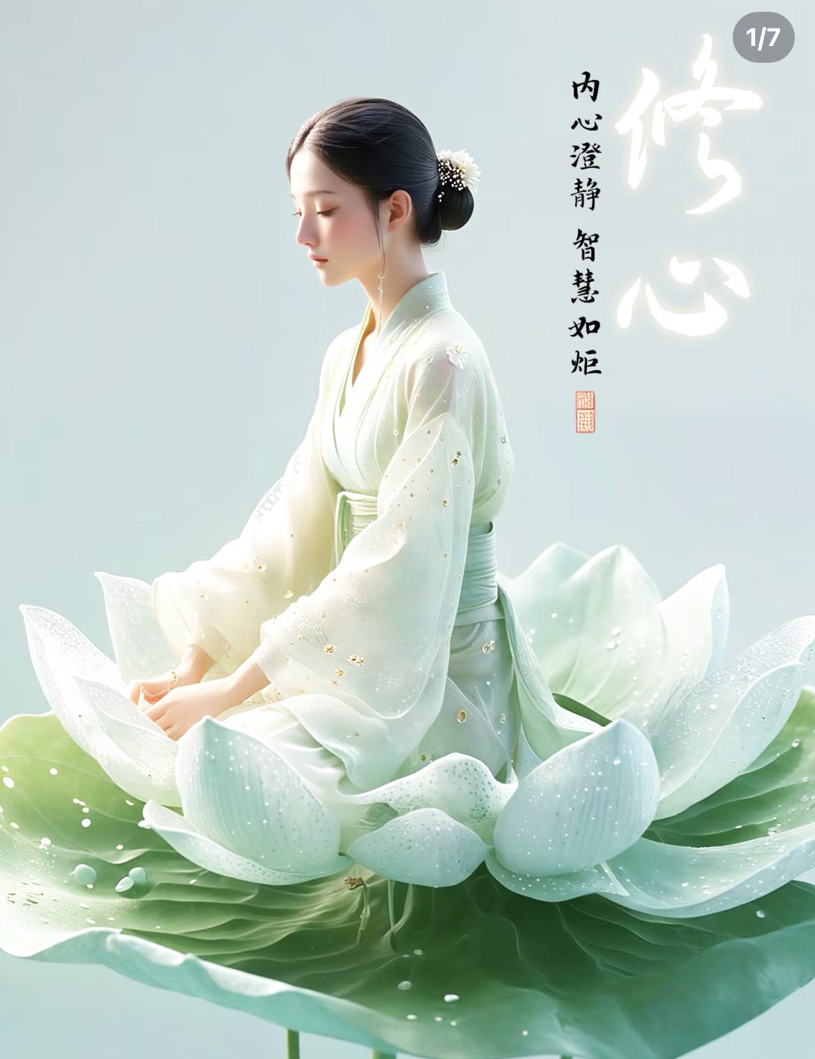 佛说别人借你的钱不还不是你吃亏而是你在了缘，还债积福借钱不还的人