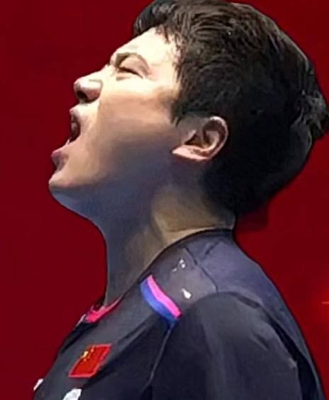 绝境战神!逆转之王!谁再说他不行就跟谁急!谁再说梁靖不行我第一个不同意!