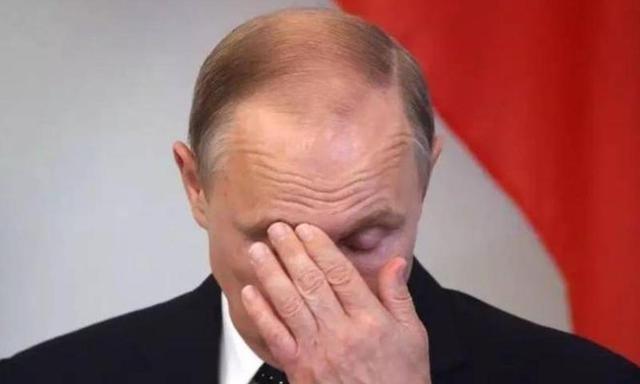 中国已经做出最坏打算，万一俄罗斯真在冲突中撑不住，我们必须赶紧干三件大事 这