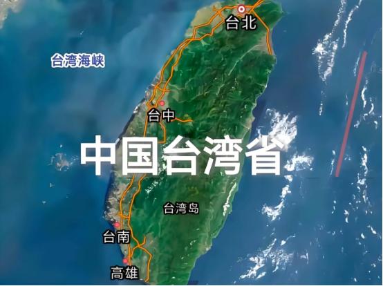 台湾回归后，第一任省长由谁担任最合适？五人上榜，一人脱颖而出台湾回归的脚步声