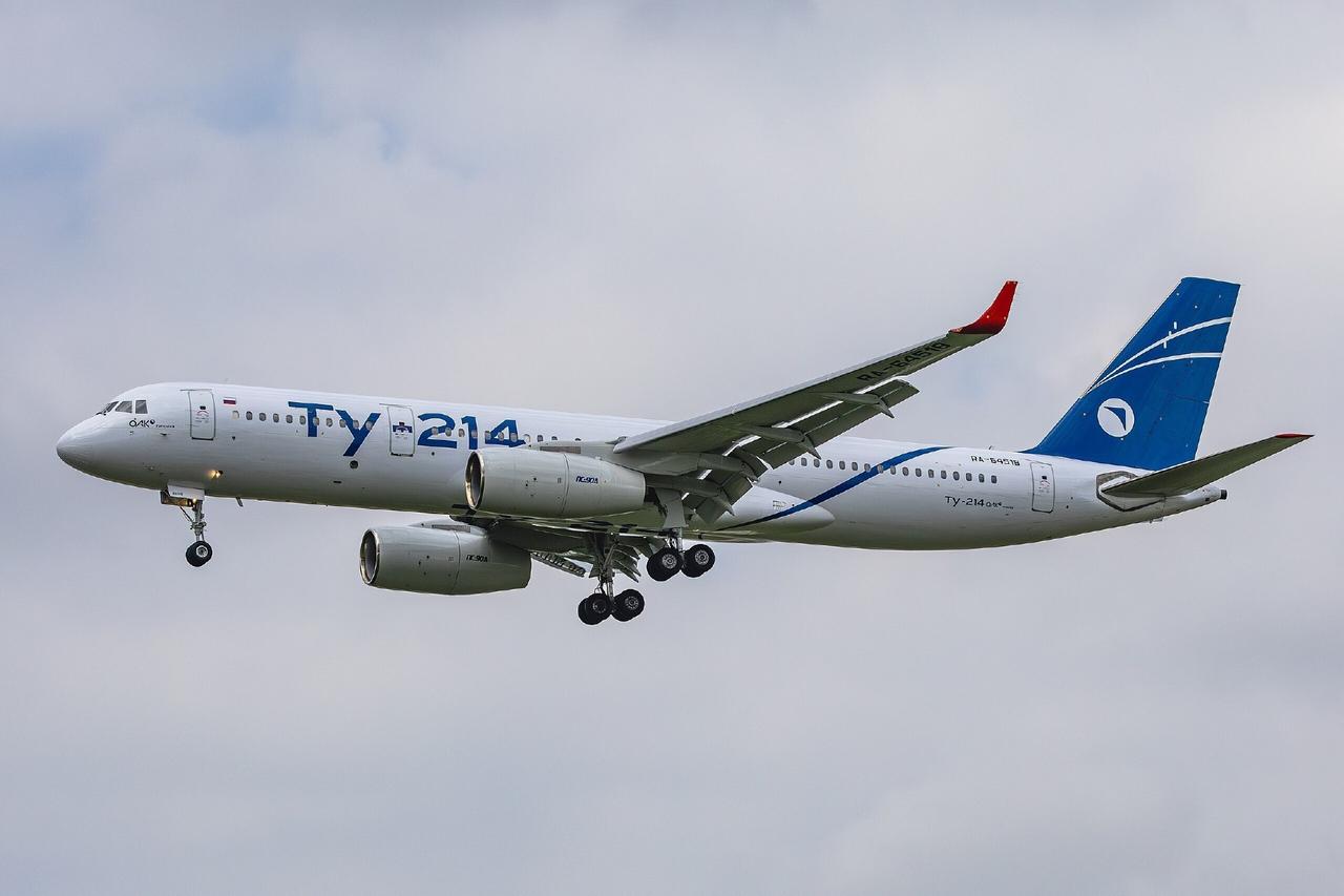 近日俄罗斯宣布将大幅提高一款国产客机的产量。俄罗斯工贸部最近宣布，计划让喀山