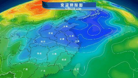 冷热拉锯战上海正陷入一场冷热拉锯战。这样的天气，比单纯的“冷”或“热”，更折腾人