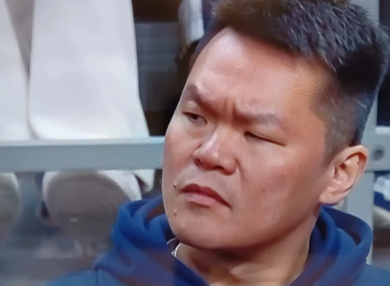 目前CBA这种状况，广东主要是没钱，没有强力外援，拿不到好成绩！有强力外援的情况
