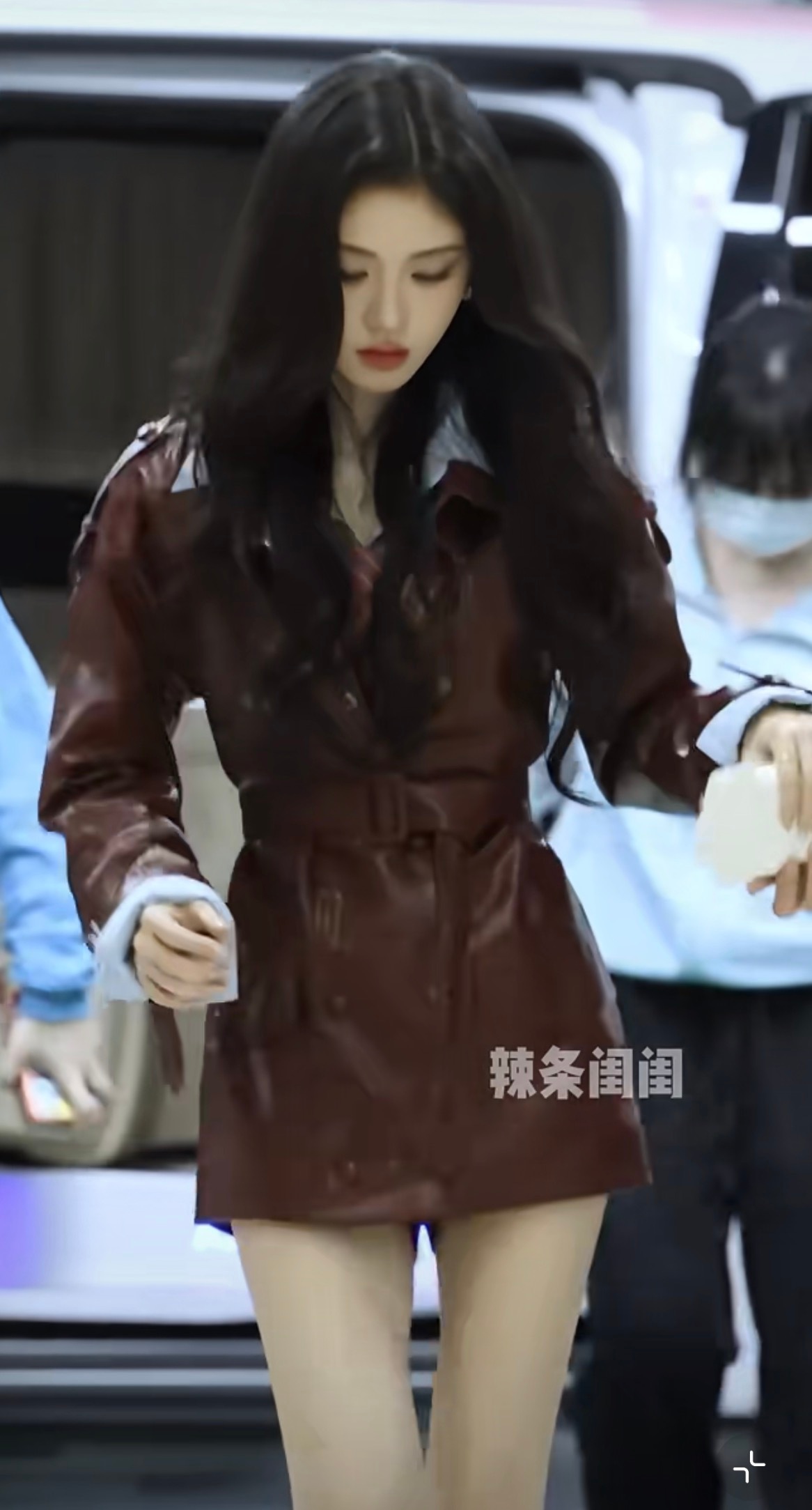 妈咪好帅啊​​​