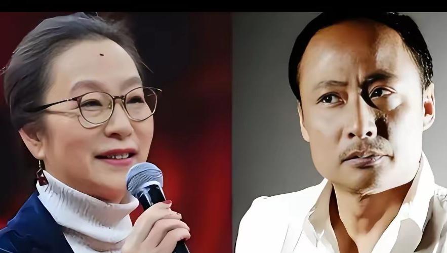 奚美娟与周野芒的过往风波再起，舆论聚焦于两位艺人的恩怨，却忽略了风暴中心最无辜的