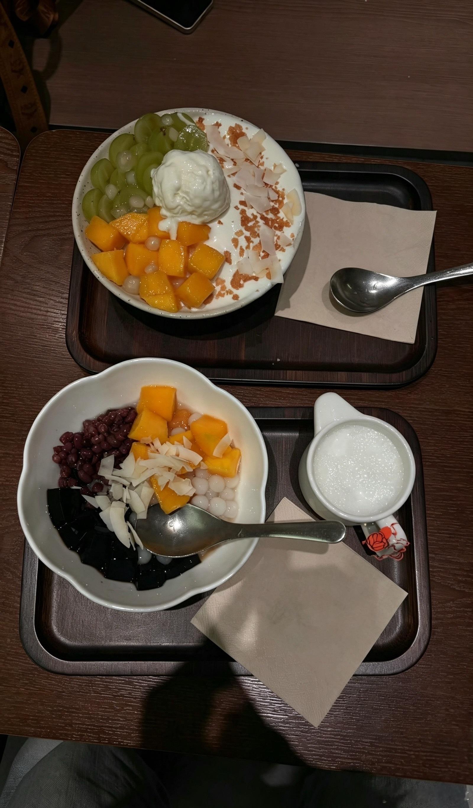 好好吃呀​​​