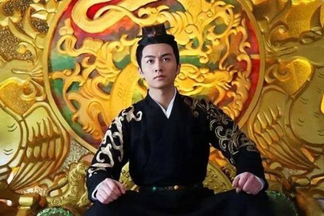 “你杀了我女儿，我就杀了你儿子。”562年，李祖娥亲手掐死了刚生下的女儿。她的小