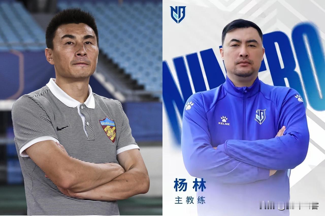 宁波FC彻底开挂又赢球了，名次直接冲到第八高出降级区10分，彻底脱离降级区！不
