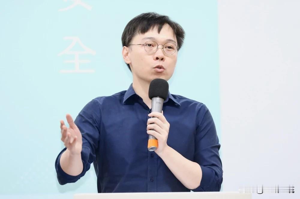 台中市长民调时间被公开黄士修：国民党欠江启臣一个公道国民党台中市长提名战开