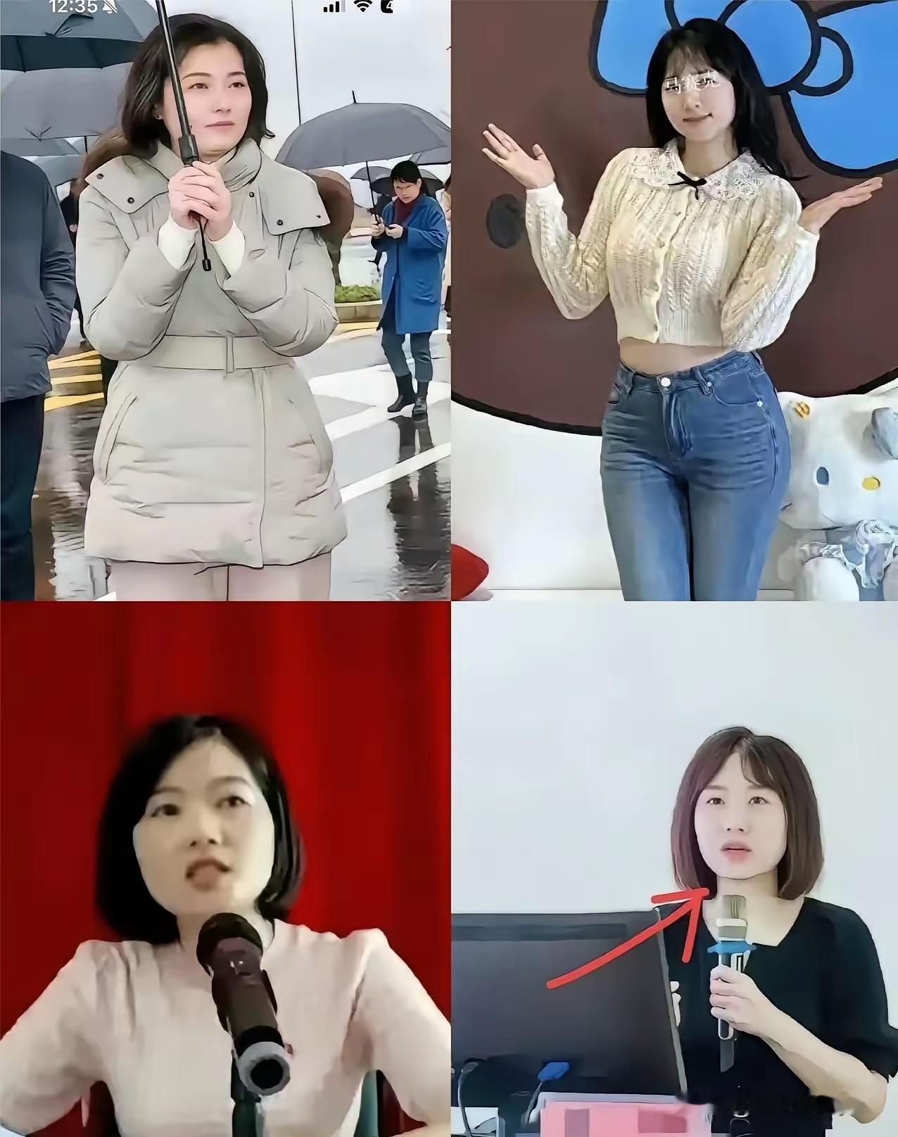 婆婆焦虑不安说曾医生女儿以后可是难嫁了妈妈做了不该做的事情，还被那么多人都知