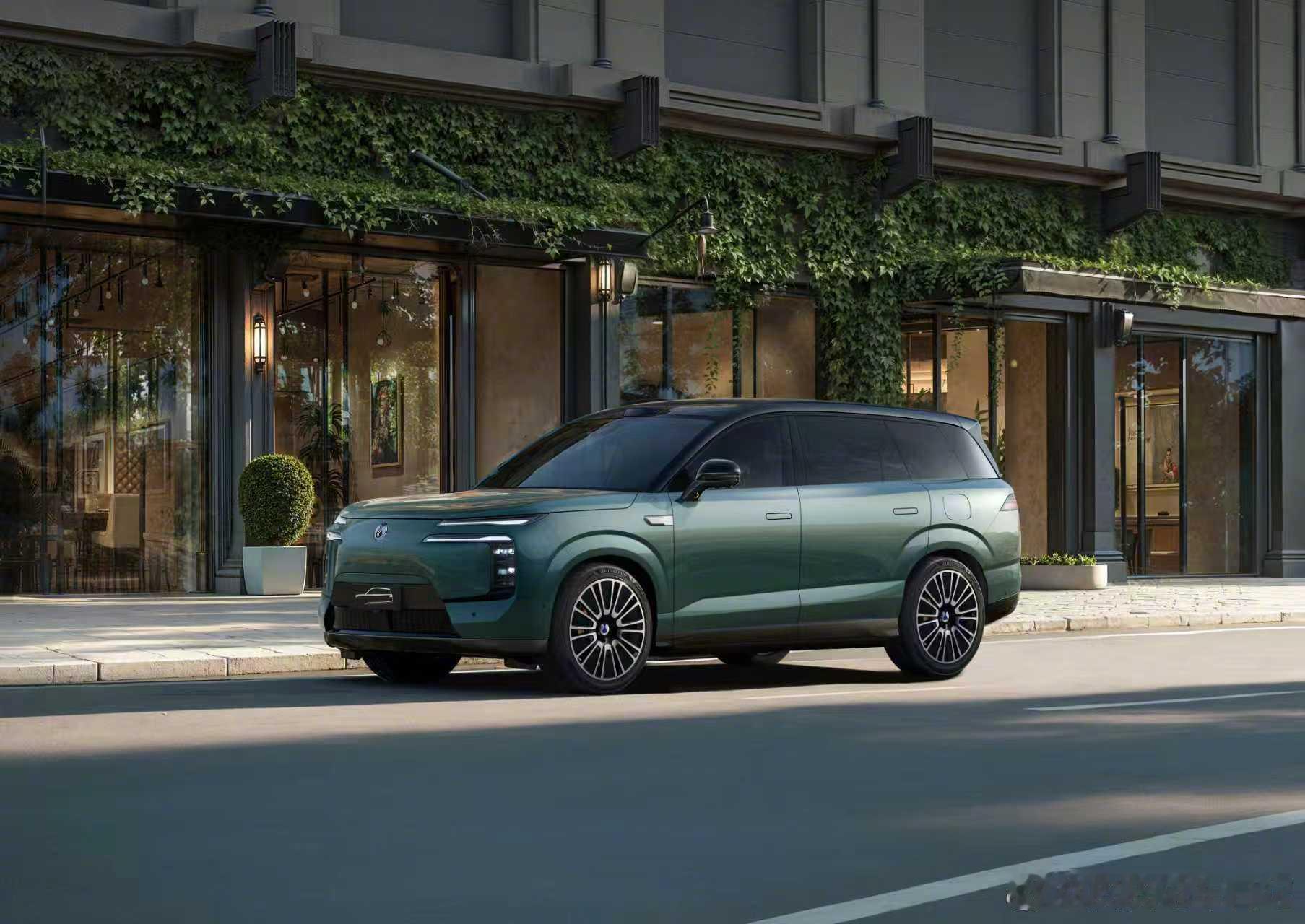 每每聊起家用六座SUV，总是绕不开一个核心矛盾：想满足全家需求，往往要在“某个人