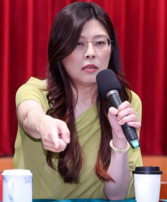 历史，正在惊人地重演！当年国民党那帮大佬，是如何联手做掉洪秀柱的，今天，他们就准