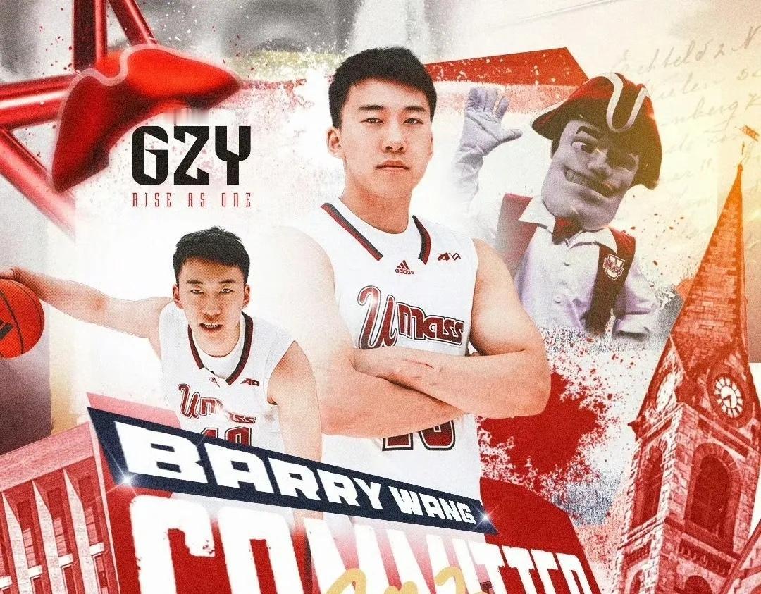 签约却不打NBL，香港金牛力挺王俊杰闯荡NCAA王俊杰正式和香港金牛完成签
