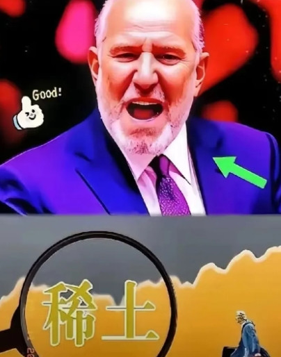 走私犯死刑！贩毒也不过如此，近年来走私稀土的手法越来越隐蔽，走私团伙将稀土掺入