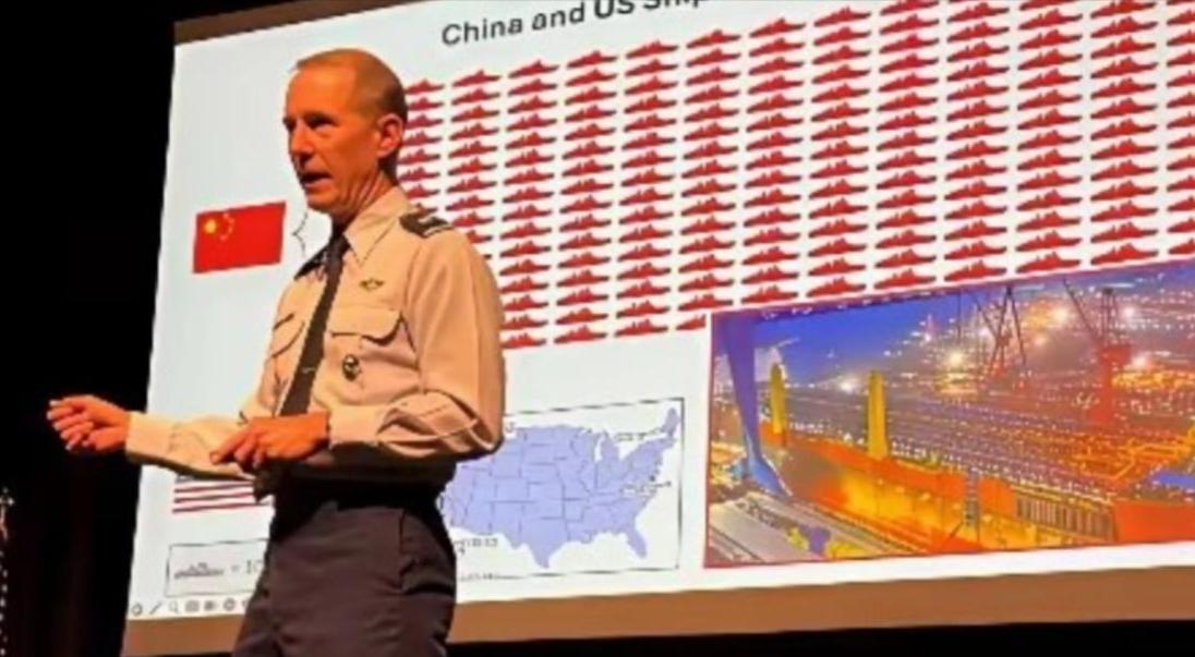 西方人不理解：为什么中国几十年没打仗，中国人依然相信他们能赢中国自1979年