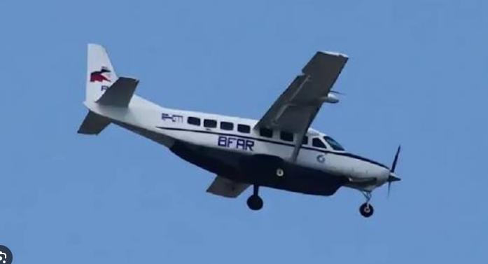 挑衅伸向碧海长空！菲C208军机擅闯南沙空域，我方战机升空驱离外机近期