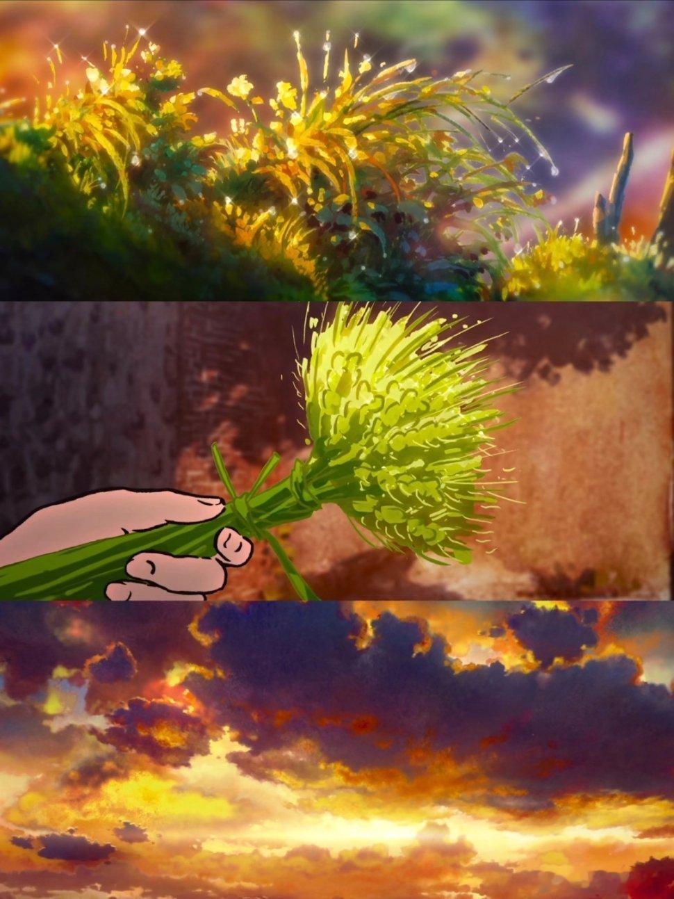 巨好看‼这部水墨画风国漫让我魂穿童年次元新星计划