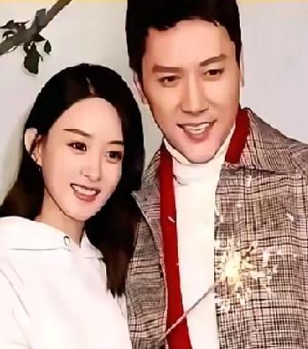 手机一震，冯绍峰看着视频里儿子和赵丽颖做鬼脸，泪水决堤。离婚三年，他最怕这温馨画