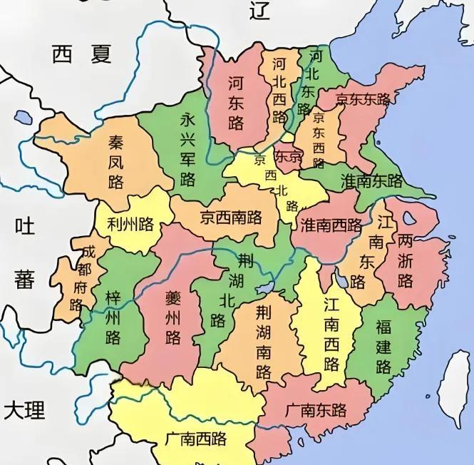 南京不怎么宣传自己是江南，那是因为江南只是南京的文化标签之一，甚至是最不起眼的那