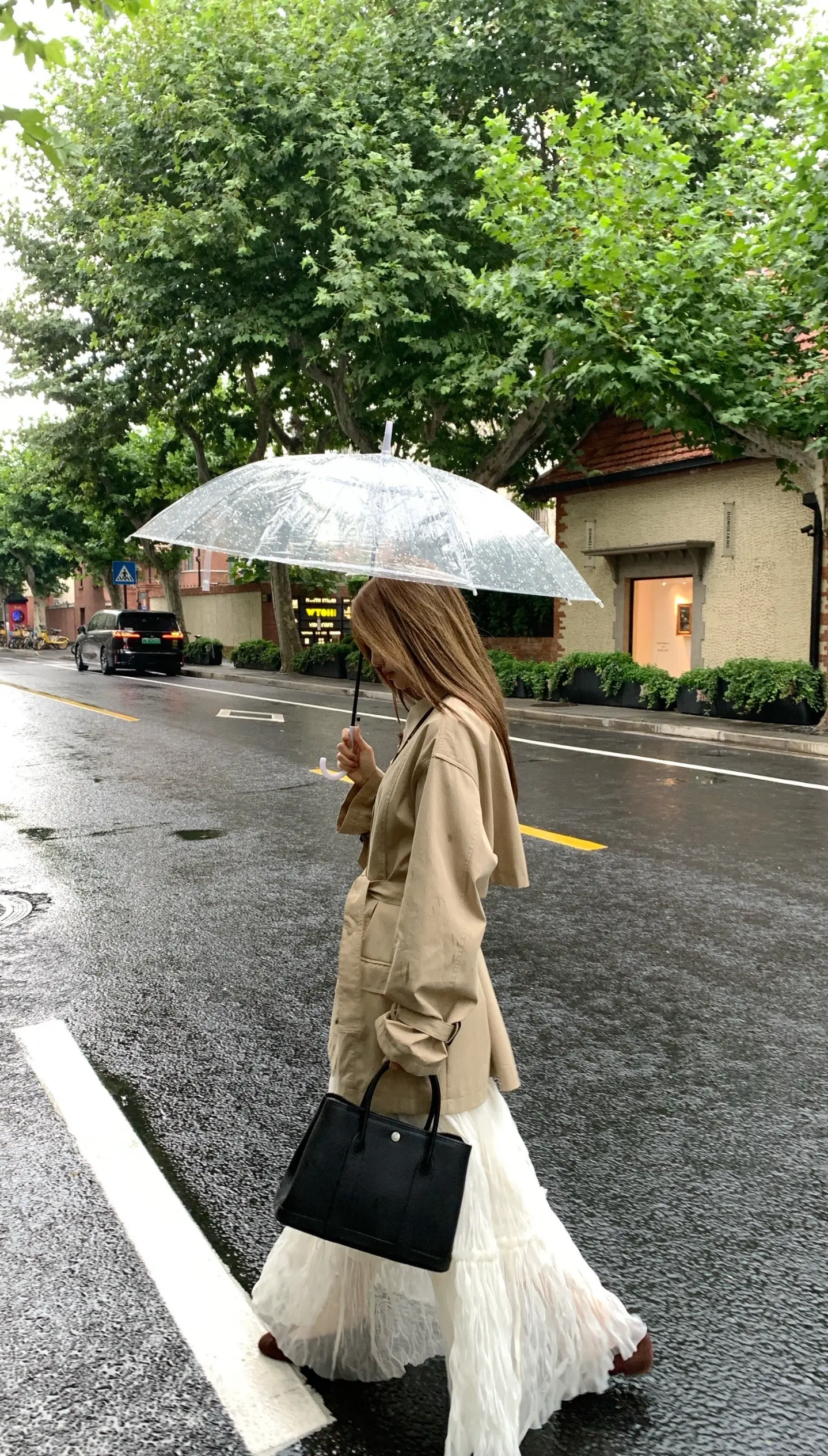 又一个秋天🍂。
