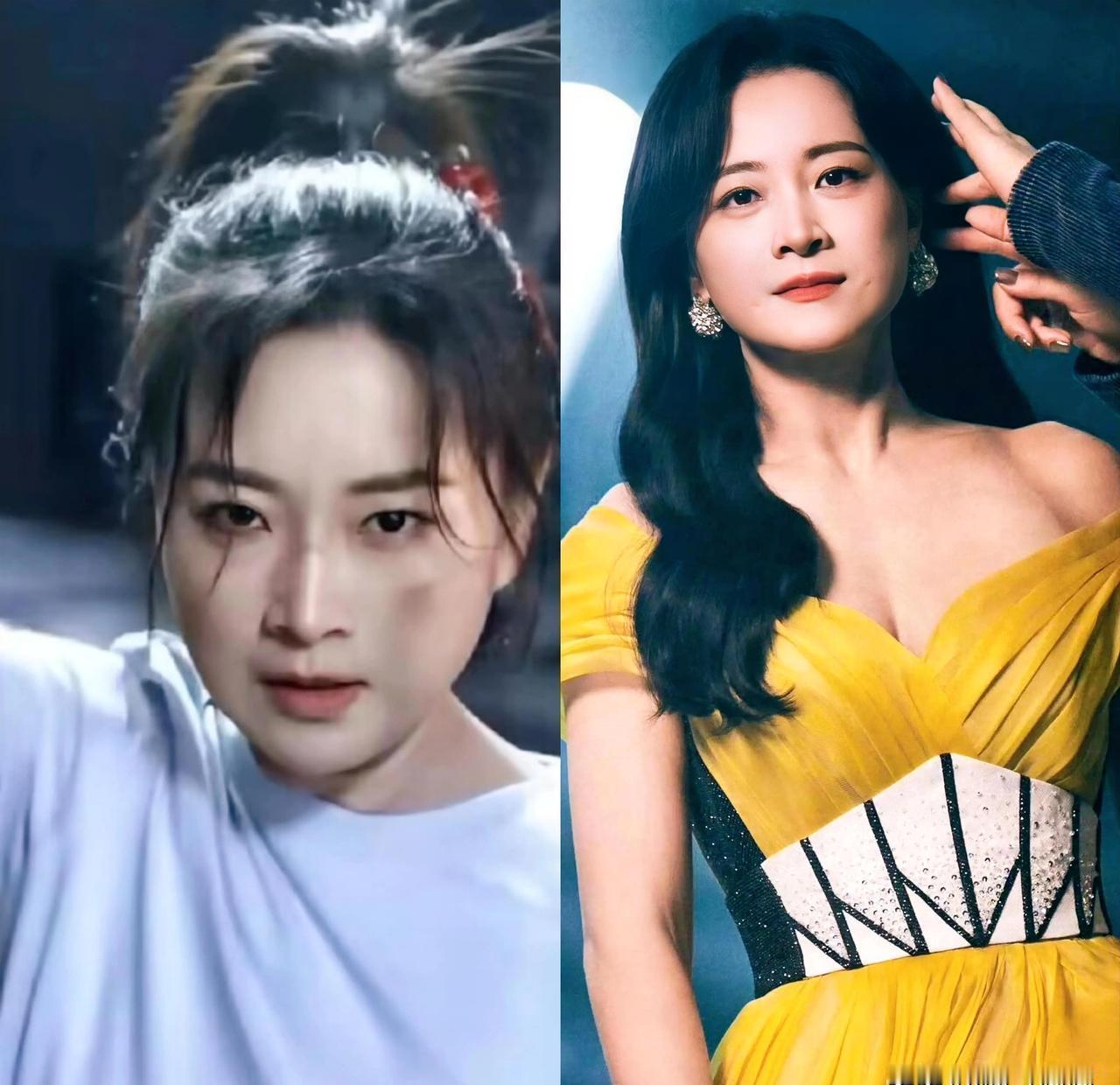 88亿票房到账，贾玲“消失”了。不是退圈，是她彻底赢了。《热辣滚烫》34亿票