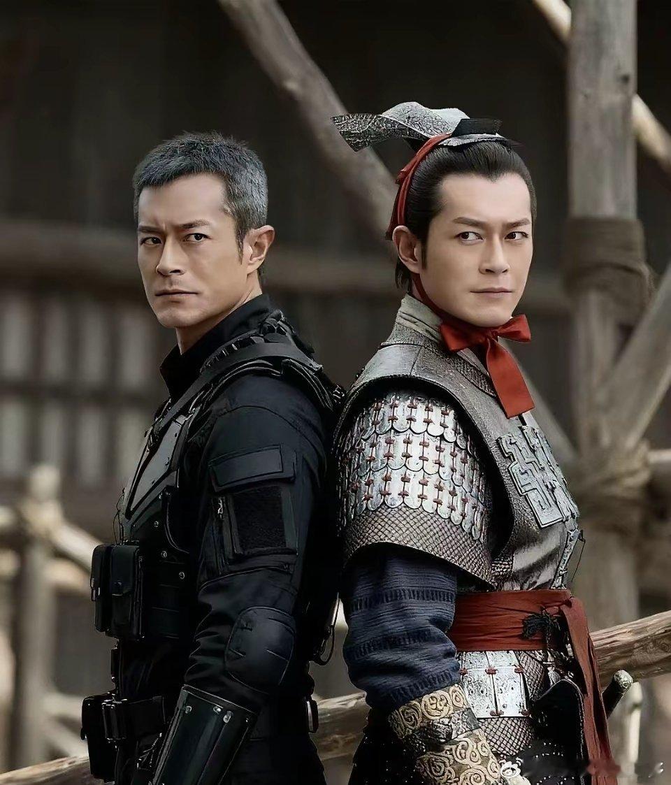 当年看寻秦记，第一次听到穿越这种说法，我以为是TVB的编剧太超前，直到现在才发现