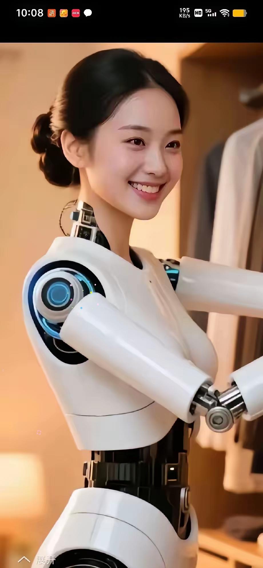 ai女性机器人，只要具备解决男性生理需求，我敢肯定的说，下一个10年是结婚率断崖