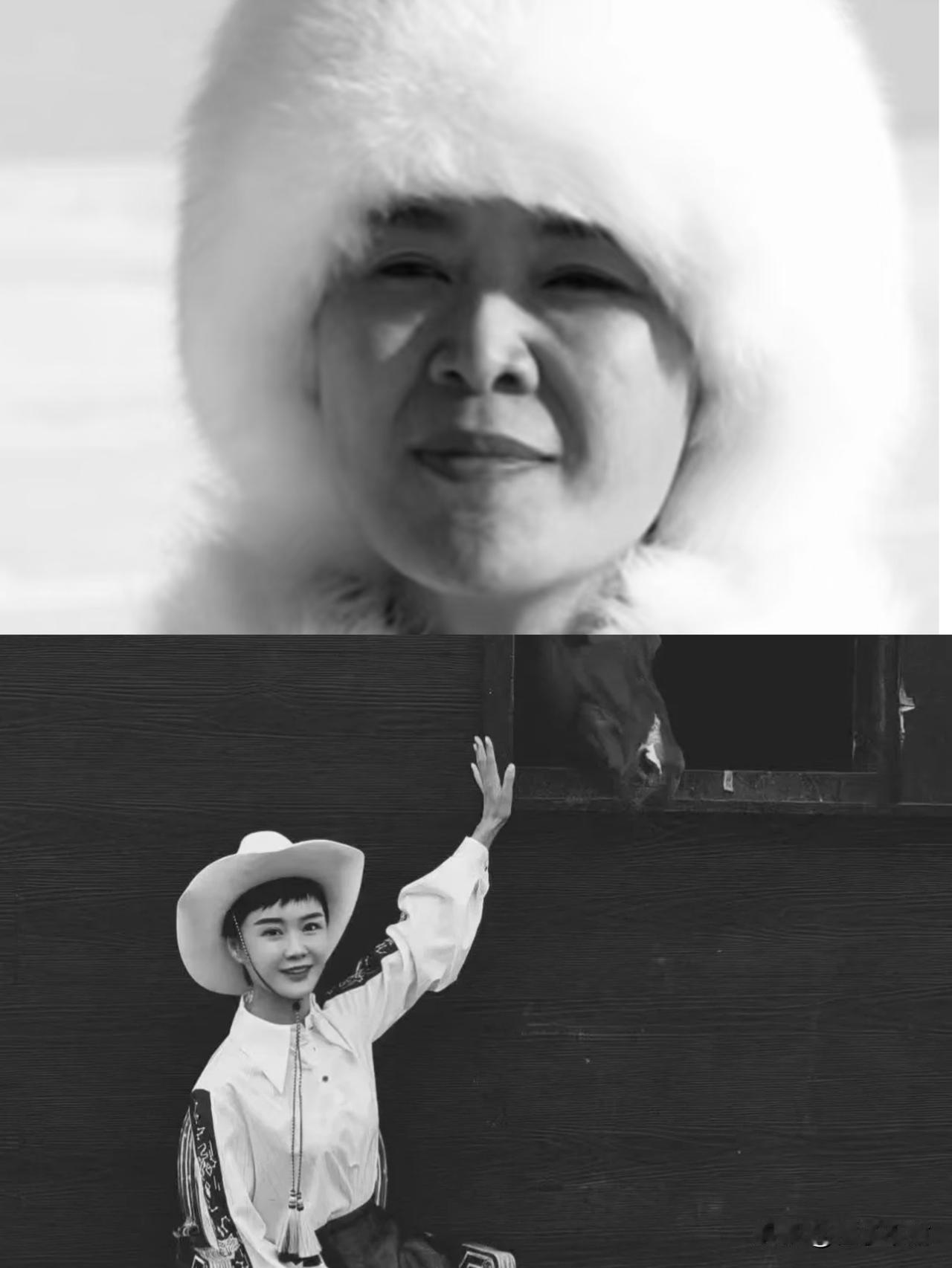 这个世界上我最想不通的人就是贺娇龙了自己好歹也是个名人，咋对自己就这么的苛刻