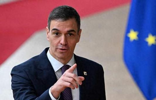 西班牙首相说到了重点！ 1月18日，西班牙首相佩德罗·桑切斯称，如果特朗普占