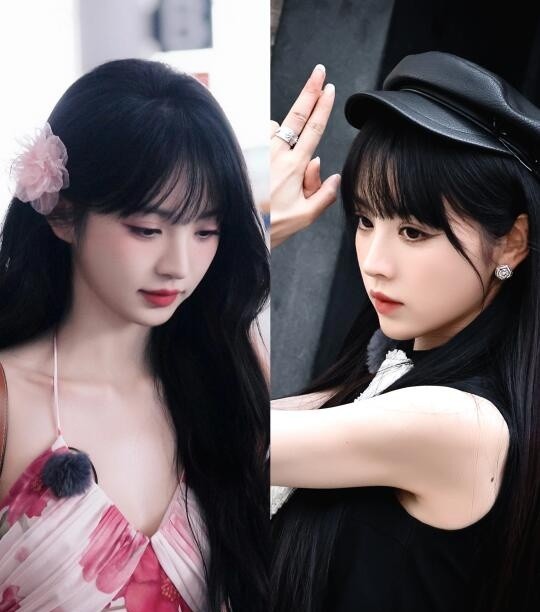 田曦薇你要美翻内娱吗，昨天风情玫瑰今天特工小姐，全女综还是太权威了