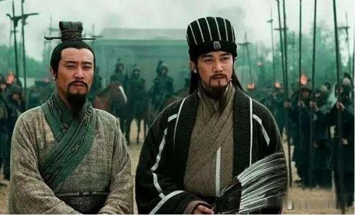 为什么诸葛亮近乎神人，却无法助刘备夺取江山，最后刘备军团只能偏安西南一隅？诸葛