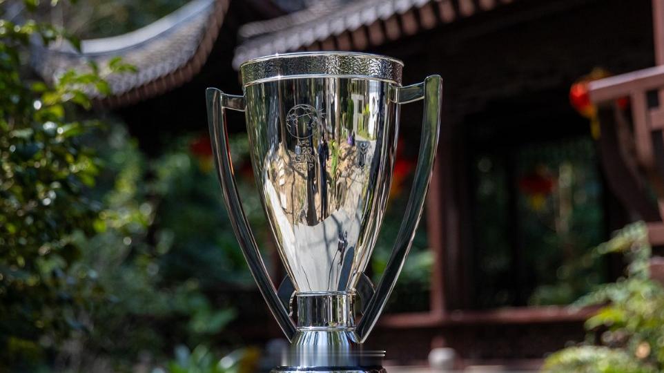 【#U20亚洲杯预选赛8月31日开球##U20亚洲杯预选赛采用两级升降赛制#】北京时间8月24日，亚