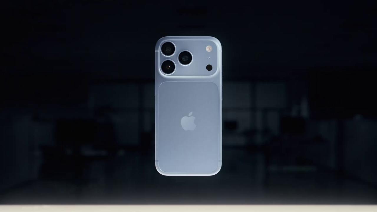 iPhone18Pro系列开卖一周，卖了130万台，比一年前17P