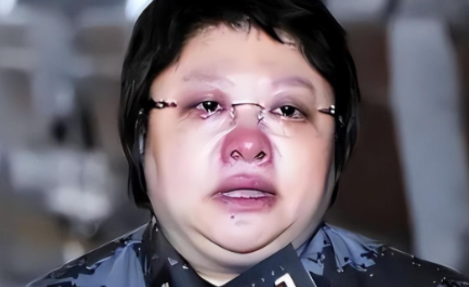 侵吞善款、贪污上亿元资金，<em>韩红</em>被网友举报，如今4年过去了，她还是没能等来一句道歉