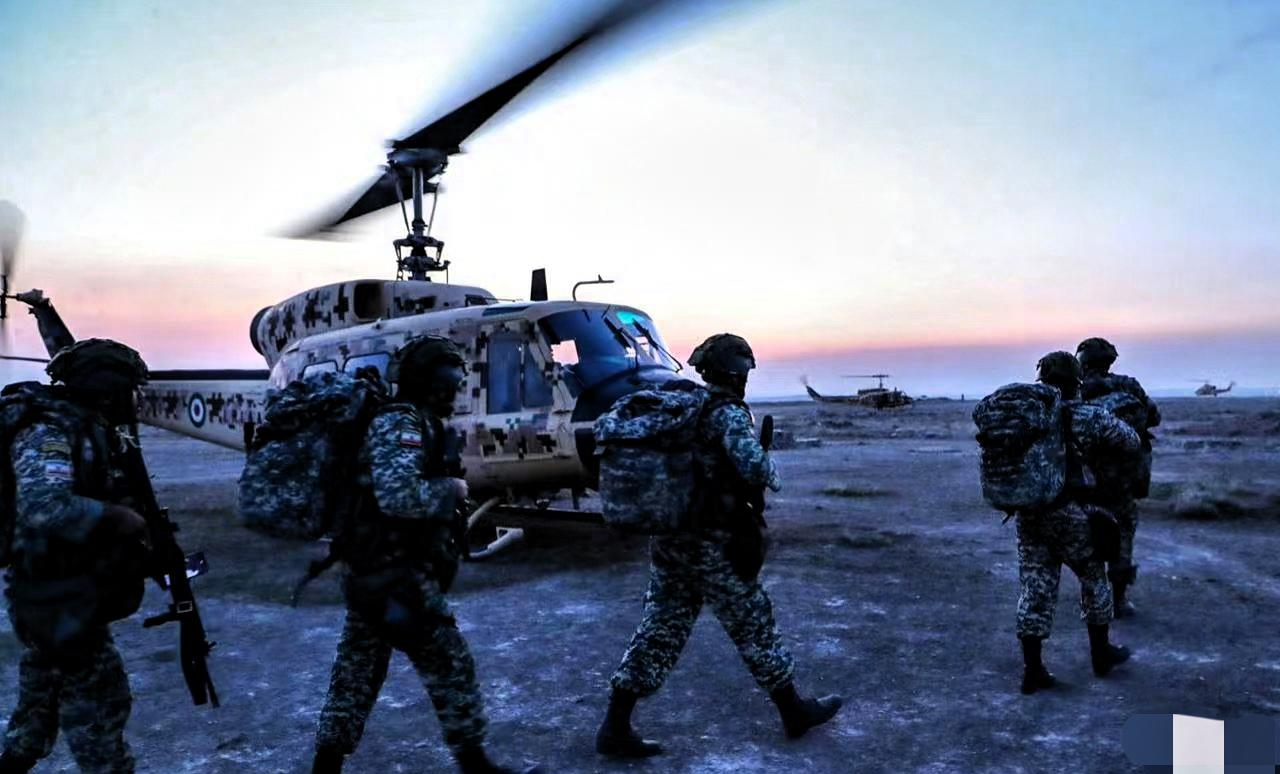 波斯猫一口气把27个邻国的美军基地咬了个遍，这让很多国家毛了，连忙撤掉美军，生怕