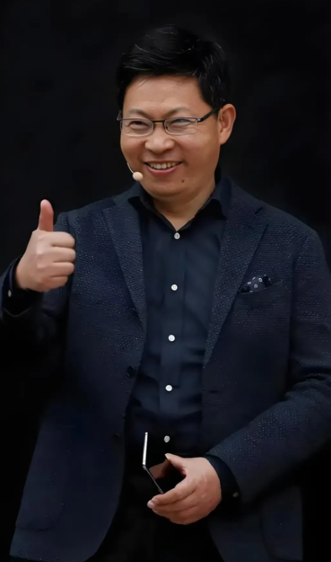 好消息！华为正式启动了9月21日，华为在全联接大会上甩出重磅消息——正式启动