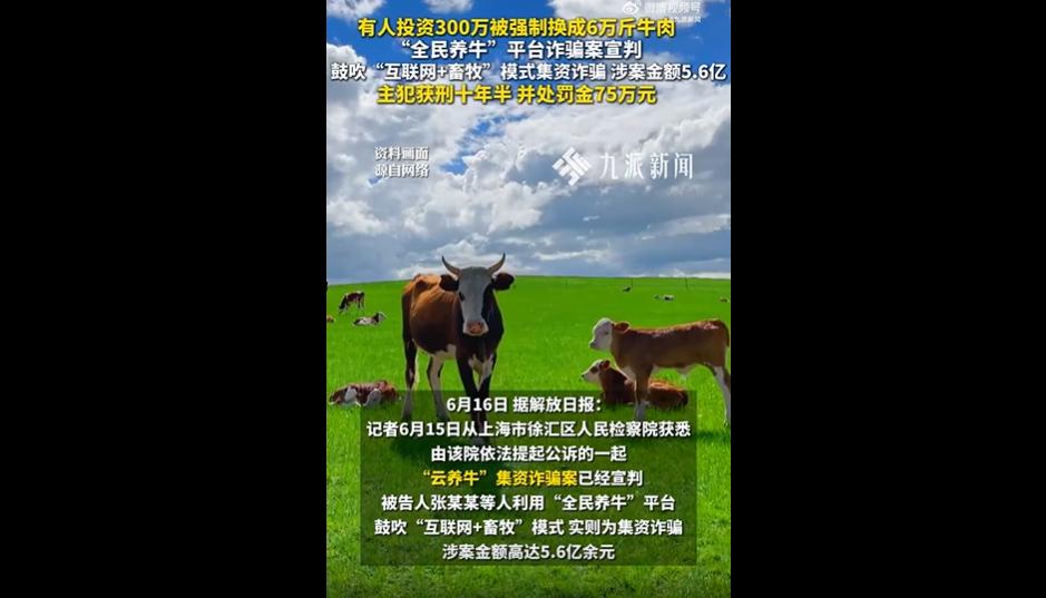 现在的诈骗套路，包装得是越来越高大上了！以前骗子专盯老年人养老钱，现在画风却变