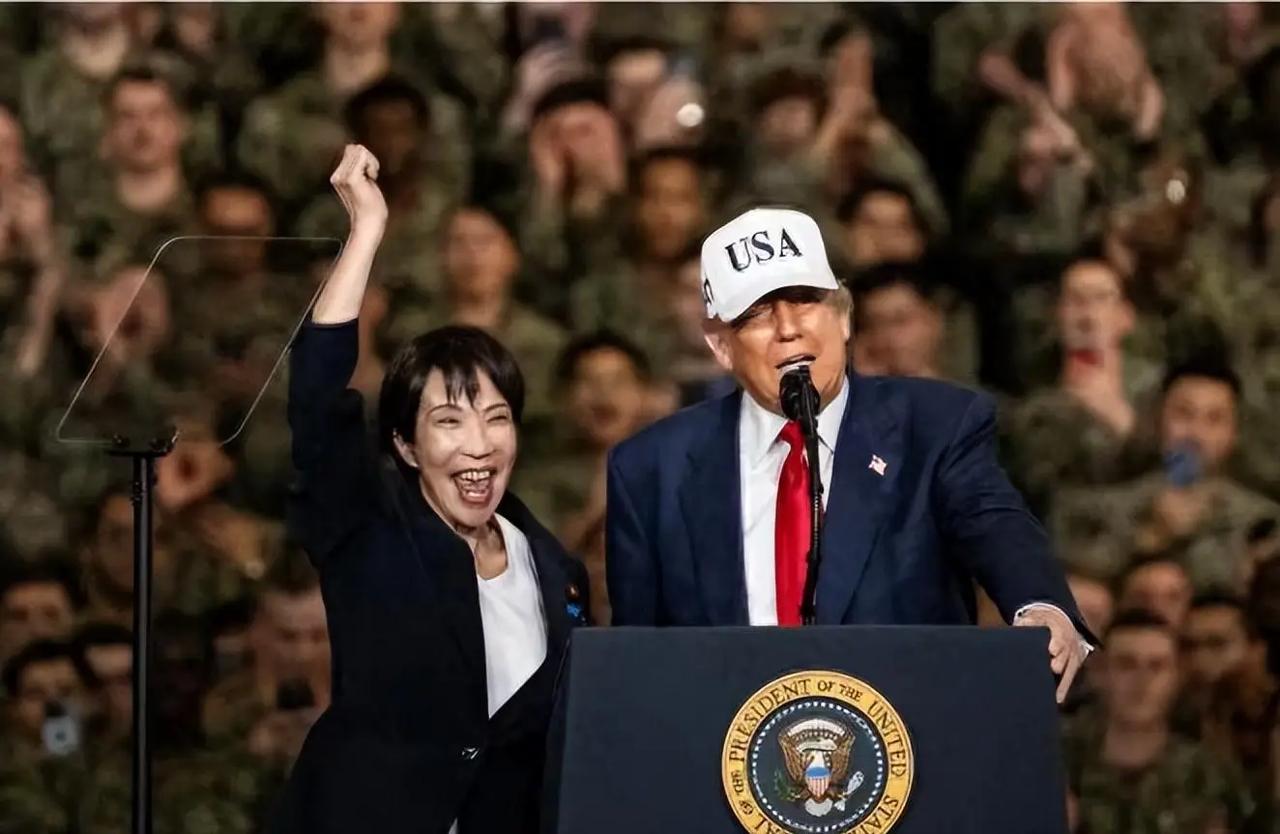 中国必须时刻做好战争的准备，中国的下场战争不是印度、菲律宾、越南、台海，而是日本