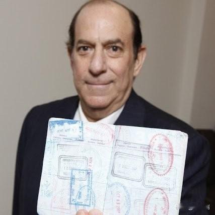 芝加哥商人史蒂夫·罗斯斯坦（SteveRothstein）因在1987年购