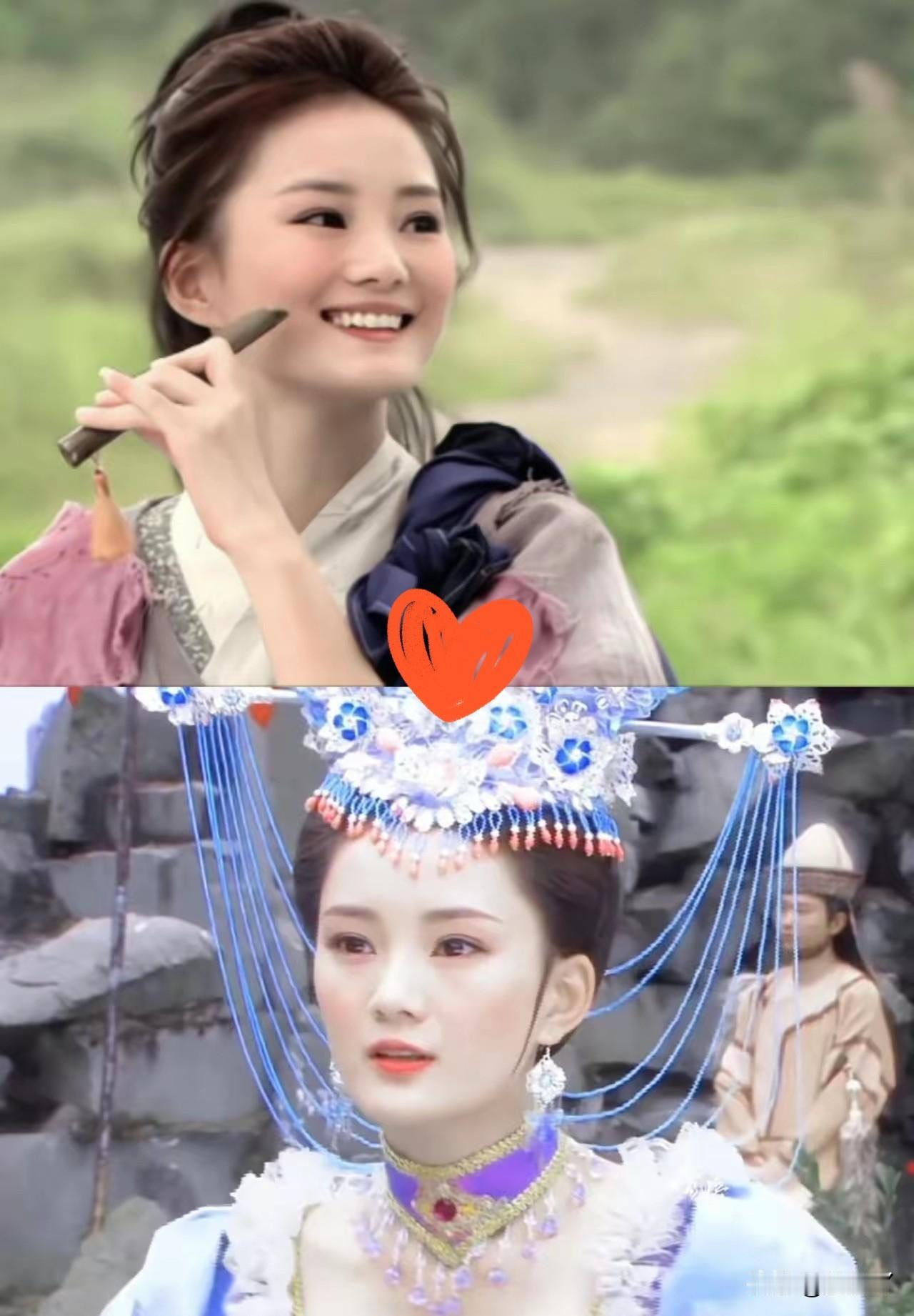 奉劝各位，没有资本的话真的不要进入娱乐圈。不信的话，看看演员馨子。​馨子17岁