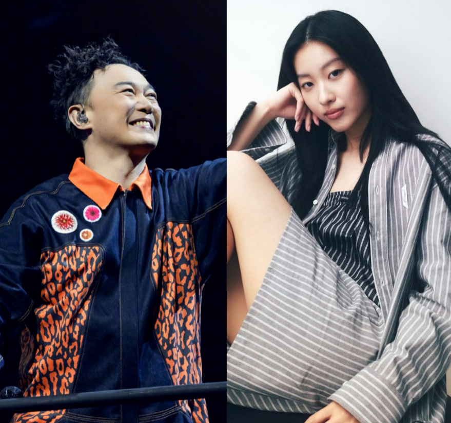同样是星二代出道，陈奕迅女儿陈康堤与小沈阳女儿沈佳润的发展路径形成鲜明对比。