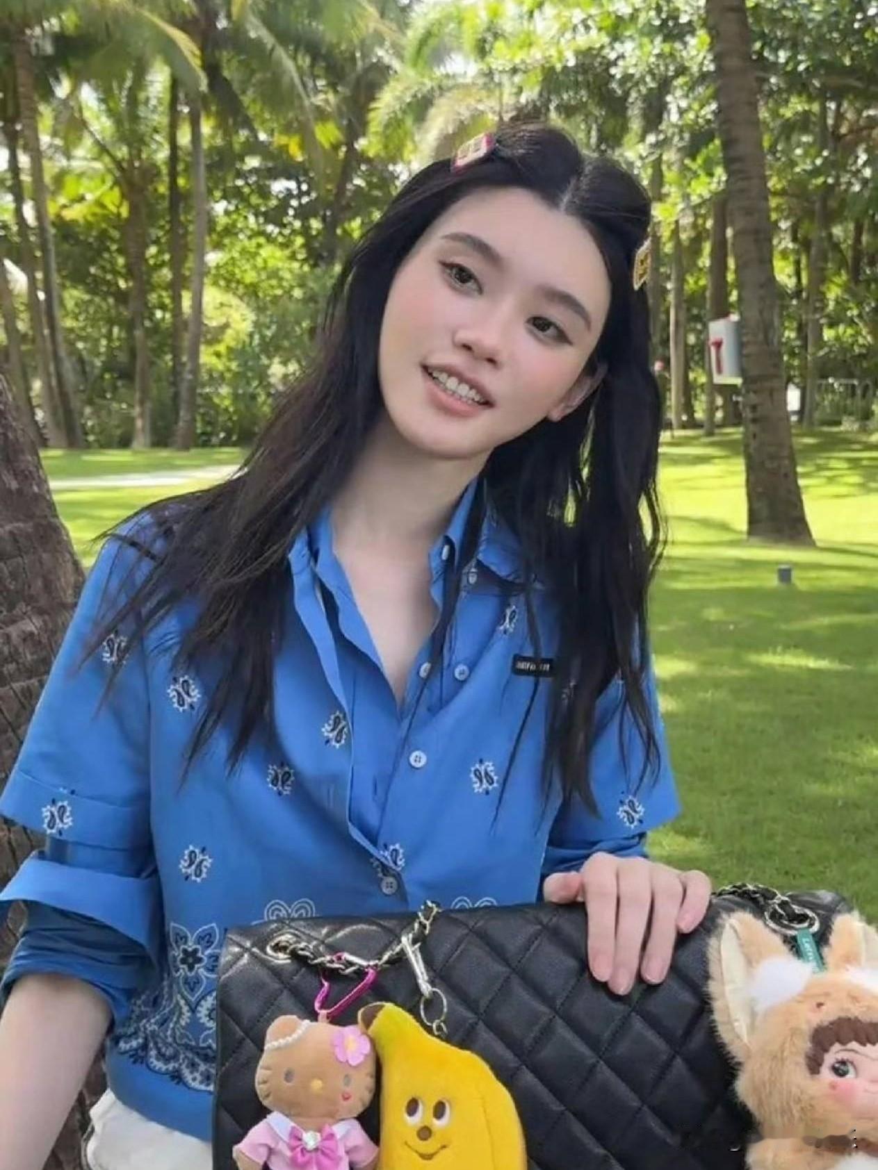 我要是奚梦瑶，绝不选择补办婚礼。说白了，这就是把自己未婚先孕的事实公之于众，