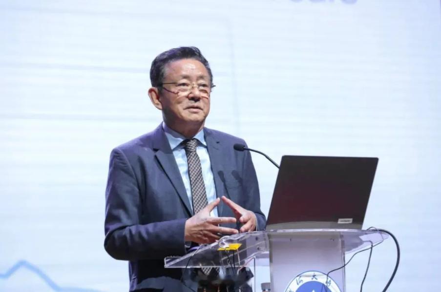 【樊纲：房地产价格出清较快，触底或快于日本】中国经济体制改革研究会副会...