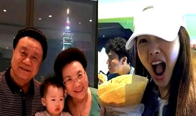 零下十几度的沈阳街头，秦昊一个动作，把所有“各过各的”传闻砸得粉碎。他把57岁