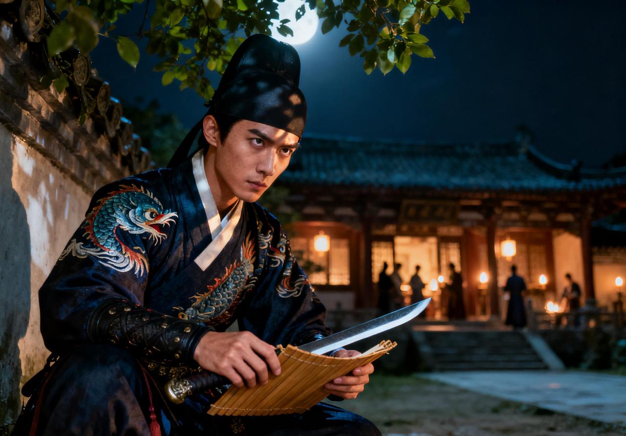 古代十大神秘机构，个个都令人闻风丧胆第十：秦朝黑冰台。这是秦朝最神秘的部队，