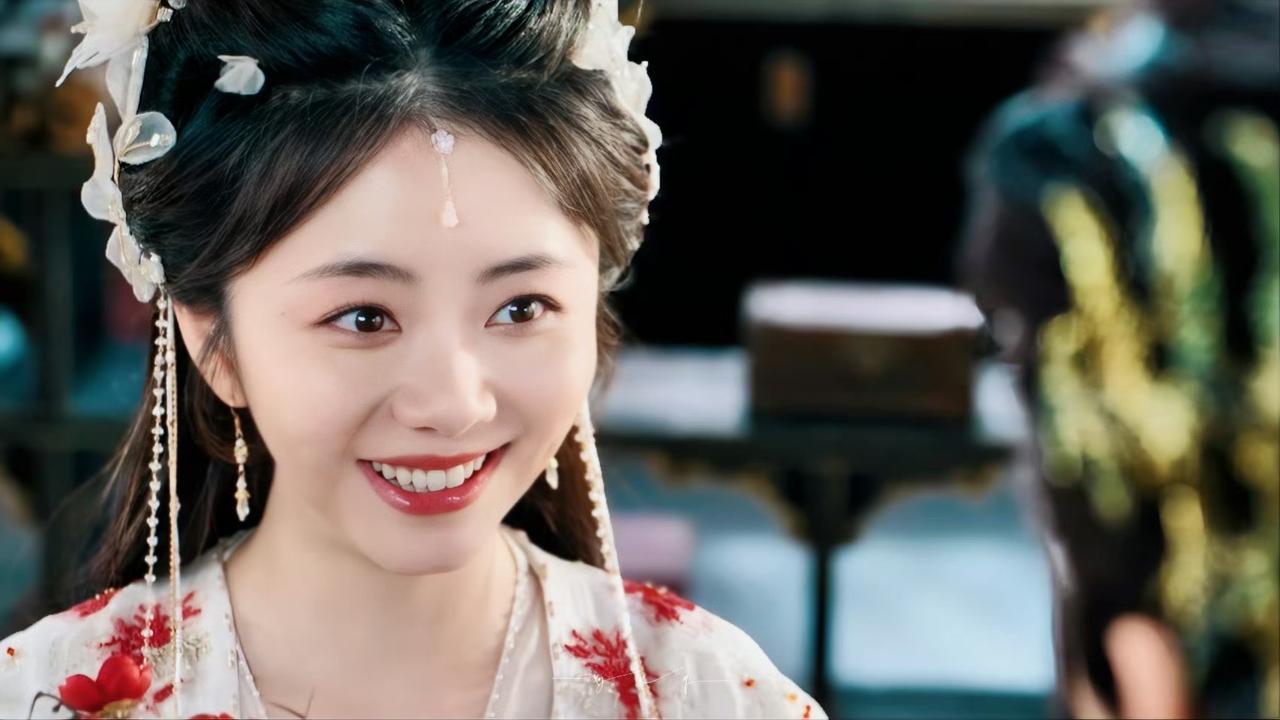 《逍遥》26集真的封神，这宿命感绝了！肖瑶即是宁安，只不过对于肖遥来说，她是倒