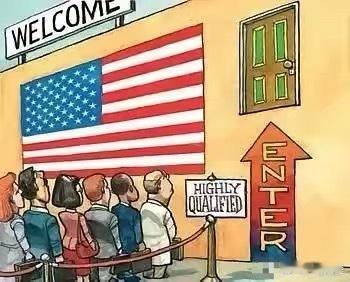 美国国土安全部(5月5日)宣布，他们将开始为自愿离开美国的非法移民支付商业航班的