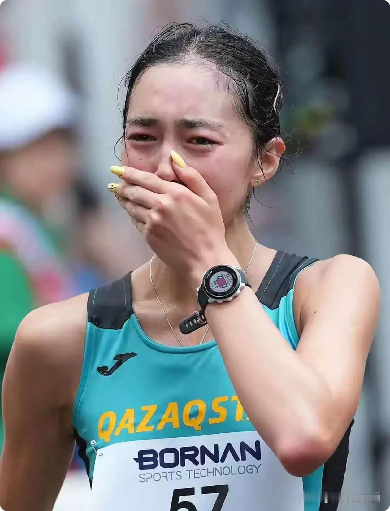 穿错鞋赛后被取消成绩冤不冤不是重点，重点是穿错了什么鞋，这个鞋有没有在赛组委
