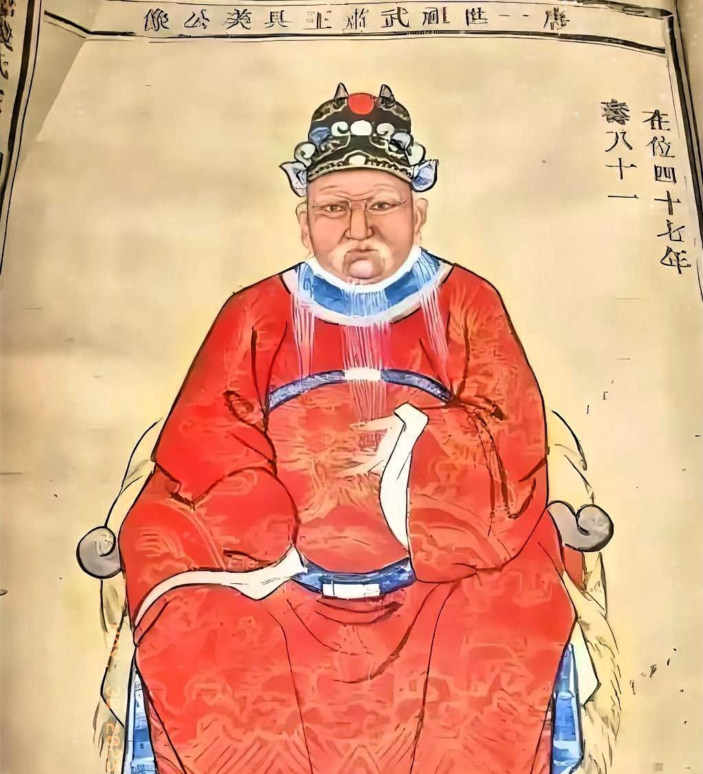 我要有个这样的祖宗，我天天给他敬香磕头！难怪家族可以传承千年，一门18院士！被公